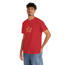 Load image into Gallery viewer, Big Tony Brand Big Gold Crown Tee