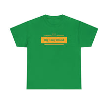 Load image into Gallery viewer, Big Tony Brand Box Logo T-shirt