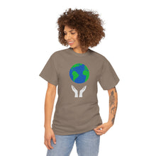 Load image into Gallery viewer, World In Your Hands Tee