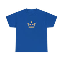 Load image into Gallery viewer, Big Tony Brand Big Gold Crown Tee
