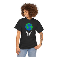 Load image into Gallery viewer, World In Your Hands Tee