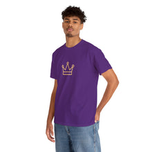 Load image into Gallery viewer, Big Tony Brand Big Gold Crown Tee