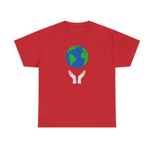 Load image into Gallery viewer, World In Your Hands Tee