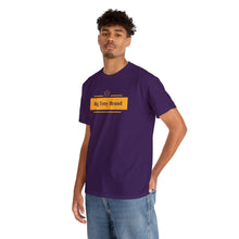 Load image into Gallery viewer, Big Tony Brand Box Logo T-shirt