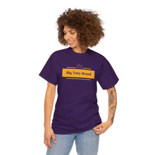 Load image into Gallery viewer, Big Tony Brand Box Logo T-shirt