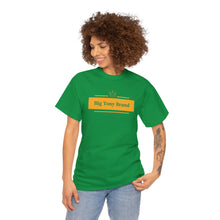 Load image into Gallery viewer, Big Tony Brand Box Logo T-shirt