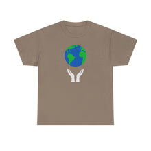 Load image into Gallery viewer, World In Your Hands Tee