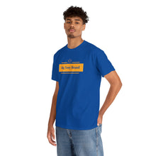 Load image into Gallery viewer, Big Tony Brand Box Logo T-shirt