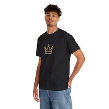Load image into Gallery viewer, Big Tony Brand Big Gold Crown Tee