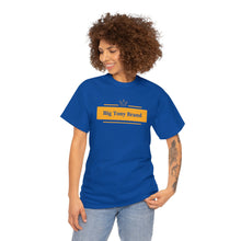 Load image into Gallery viewer, Big Tony Brand Box Logo T-shirt