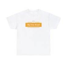 Load image into Gallery viewer, Big Tony Brand Box Logo T-shirt