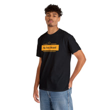 Load image into Gallery viewer, Big Tony Brand Box Logo T-shirt