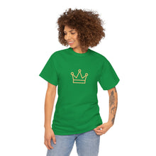 Load image into Gallery viewer, Big Tony Brand Big Gold Crown Tee