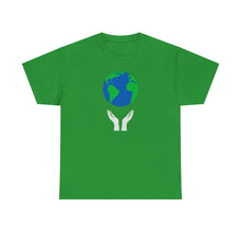 Load image into Gallery viewer, World In Your Hands Tee
