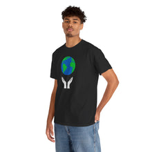 Load image into Gallery viewer, World In Your Hands Tee