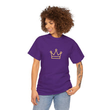 Load image into Gallery viewer, Big Tony Brand Big Gold Crown Tee
