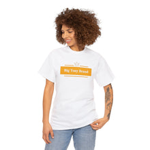 Load image into Gallery viewer, Big Tony Brand Box Logo T-shirt