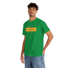 Load image into Gallery viewer, Big Tony Brand Box Logo T-shirt
