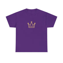 Load image into Gallery viewer, Big Tony Brand Big Gold Crown Tee