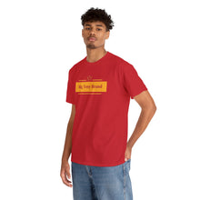 Load image into Gallery viewer, Big Tony Brand Box Logo T-shirt