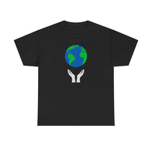 Load image into Gallery viewer, World In Your Hands Tee
