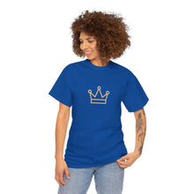 Load image into Gallery viewer, Big Tony Brand Big Gold Crown Tee
