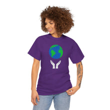 Load image into Gallery viewer, World In Your Hands Tee
