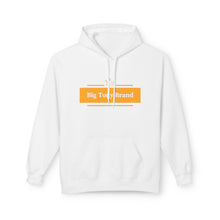 Load image into Gallery viewer, Big Tony Brand Box Logo Hoodie
