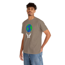 Load image into Gallery viewer, World In Your Hands Tee
