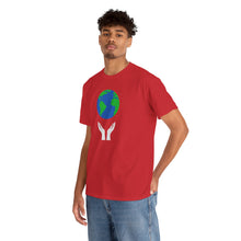 Load image into Gallery viewer, World In Your Hands Tee
