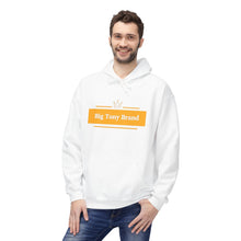 Load image into Gallery viewer, Big Tony Brand Box Logo Hoodie
