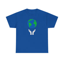 Load image into Gallery viewer, World In Your Hands Tee
